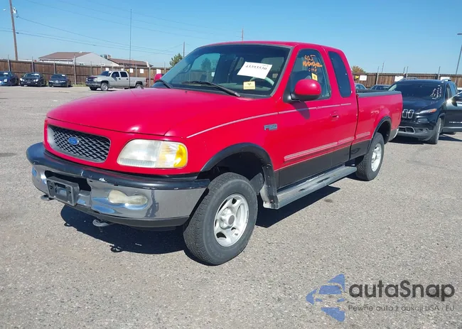 1FTDX1862VKB13679: 43393530