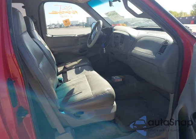 1FTDX1862VKB13679: 43393530