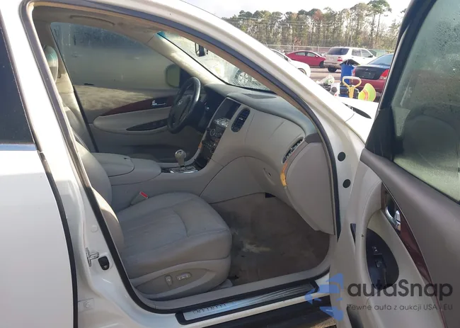 JNKAJ09E18M300911: 43393543