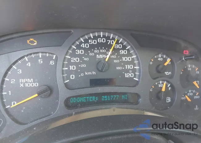 1GNFK16Z23J223923: 43393556