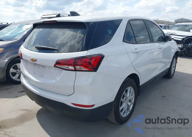 3GNAXHEG8PL184192: 43393609