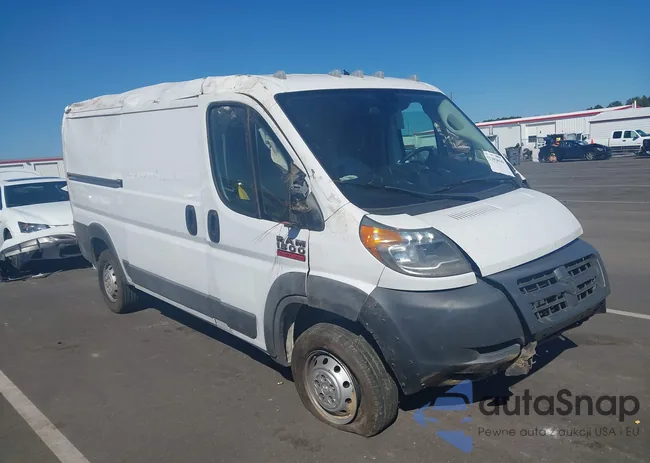 3C6TRVAG2JE151143: 43393616