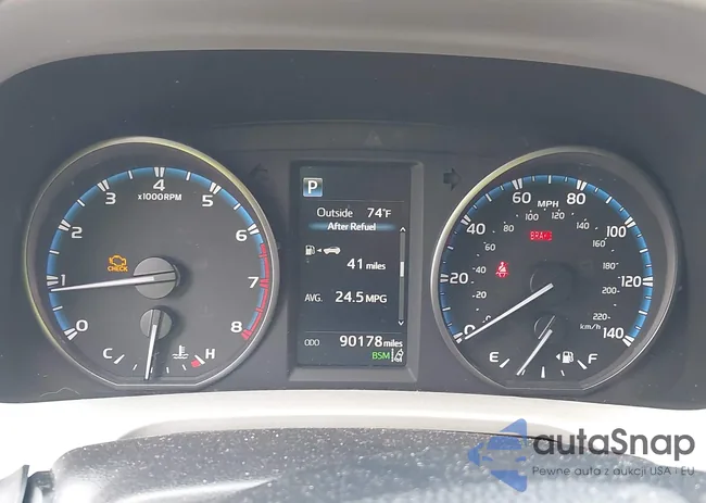 2T3WFREV1HW404420: 43393619