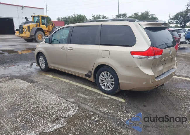 5TDYK3DC2BS110339: 43393623