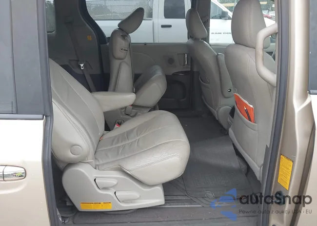 5TDYK3DC2BS110339: 43393623