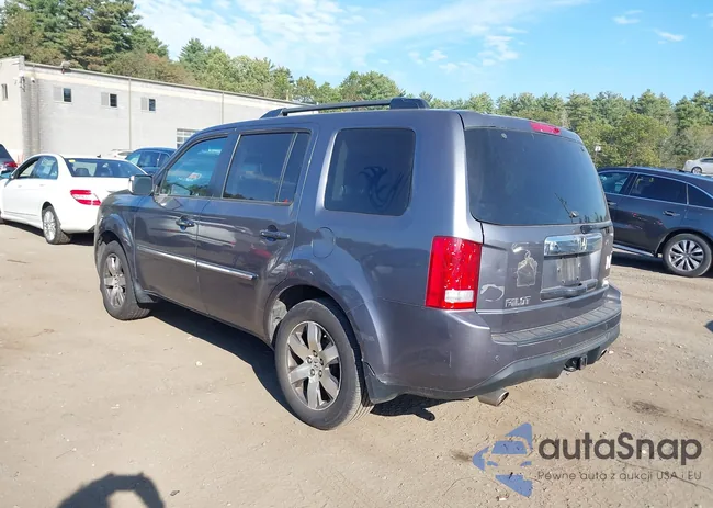 5FNYF4H92FB039100: 43394649