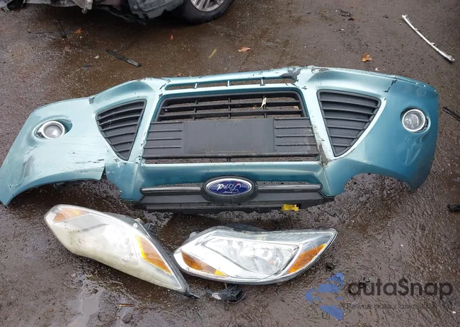 1FAHP3F25CL341265: 43394664