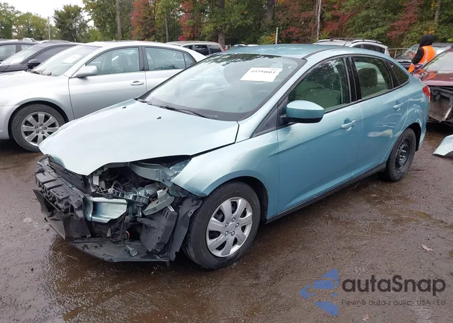 1FAHP3F25CL341265: 43394664