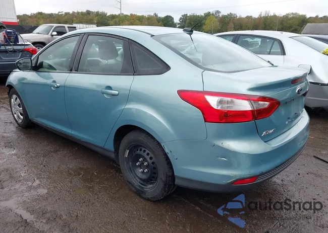 1FAHP3F25CL341265: 43394664