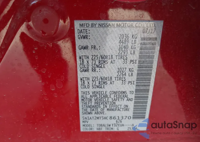 5N1AT2MT5HC861370: 43394671