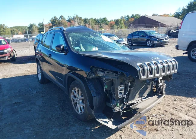 1C4PJMCB4HW545305: 43394672