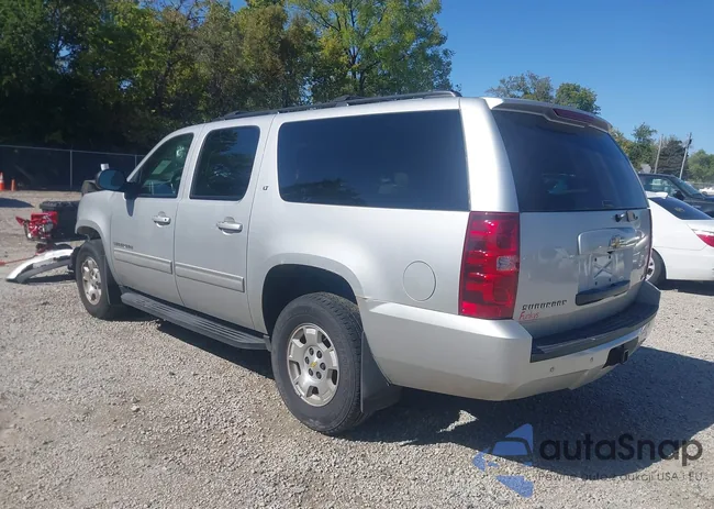 1GNSKJE38BR171516: 43394722