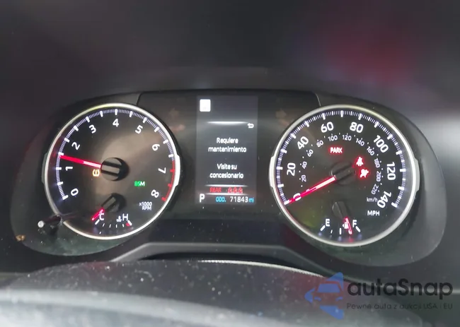 2T3C1RFV3NW190087: 43394729