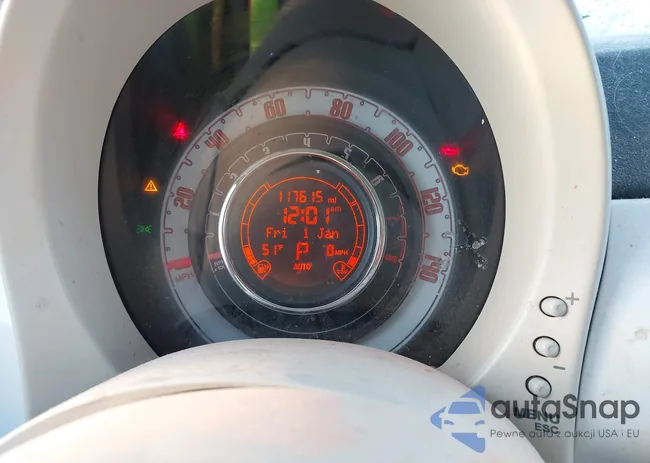 3C3CFFAR1CT106254: 43394736