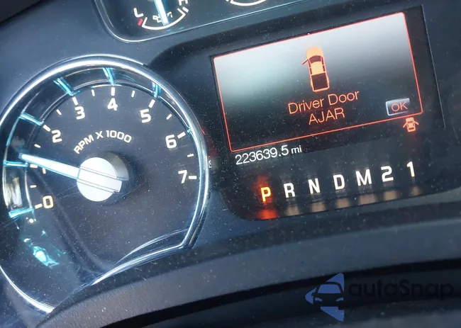 1FTFX1ET7BFC57557: 43394756