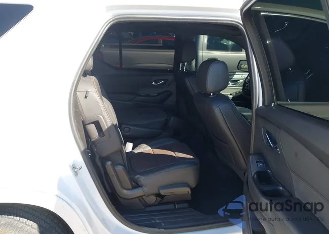 1GNEVNKW3NJ175518: 43394760