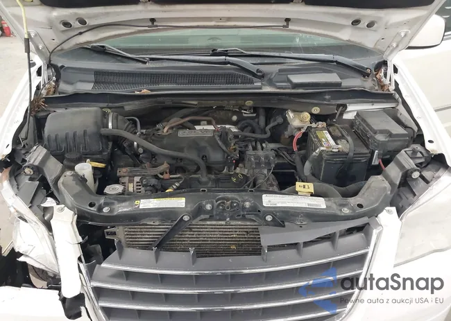 2A4RR5D19AR449255: 43394789