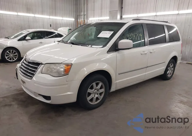 2A4RR5D19AR449255: 43394789