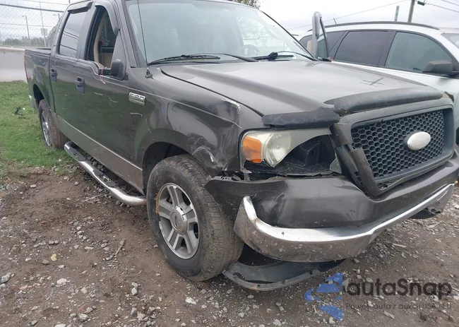 1FTPW12V76FA66112: 43394806