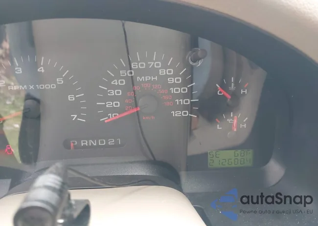 1FTPW12V76FA66112: 43394806