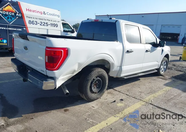 1FTEW1CP9MFA21953: 43394807