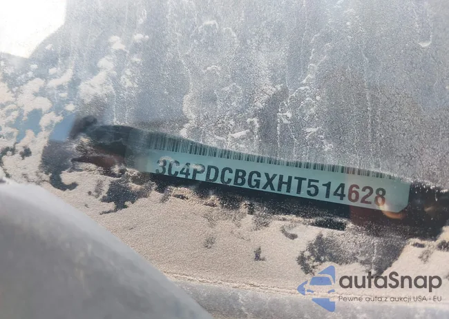 3C4PDCBGXHT514628: 43394824