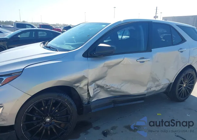 2GNAXHEV6J6136362: 43394837