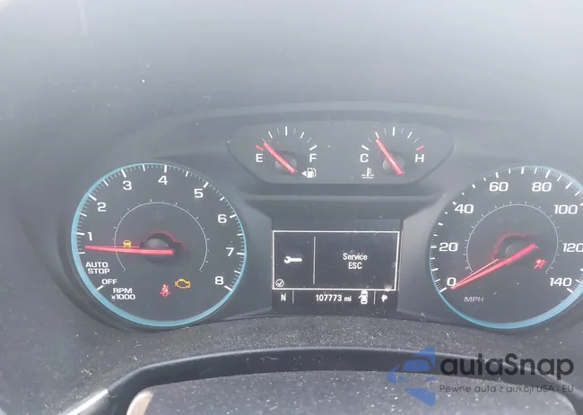 2GNAXHEV6J6136362: 43394837