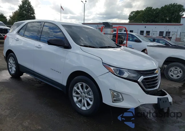 2GNAXHEV6J6310978: 43394838