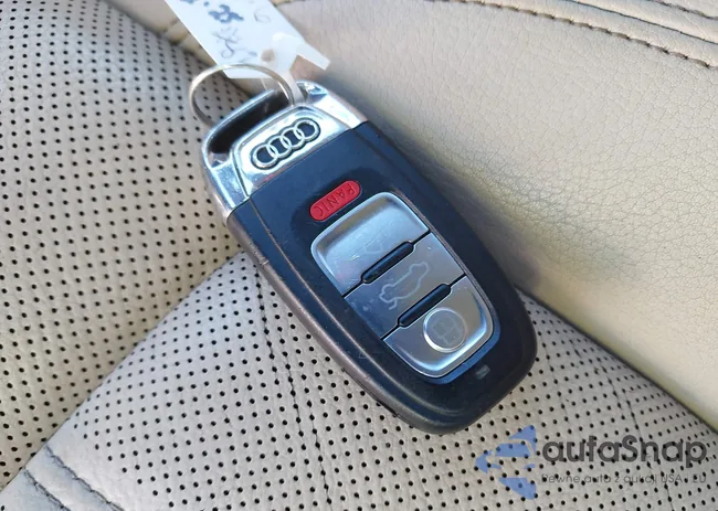 WAUH2AFC5HN121624: 43394871