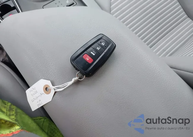 4T1G31AK9NU593171: 43394912