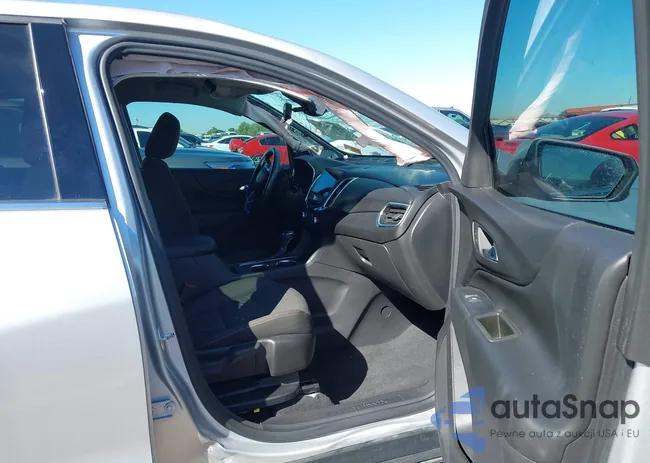 3GNAXKEV6LS535760: 43394930