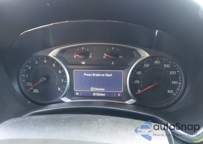 3GNAXKEV6LS535760: 43394930