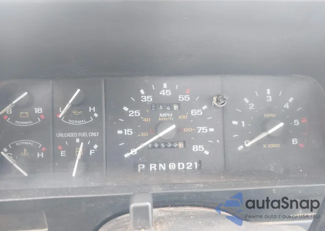 1FTCR10X8MUE50435: 43394938