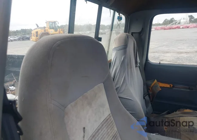 1FTCR10X8MUE50435: 43394938