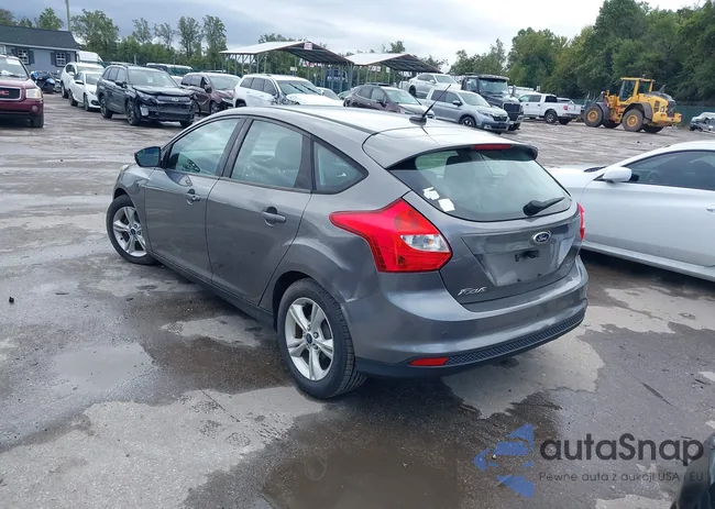 1FADP3K28EL437320: 43394952