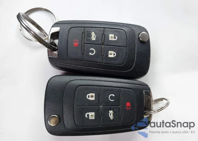 2GNALCEK2F6357226: 43394964