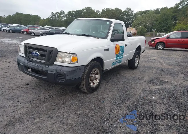 1FTKR1AD7BPA41127: 43394965