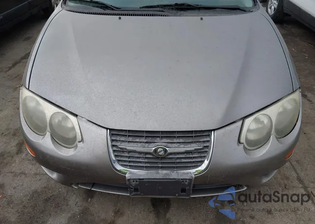 2C3HE66G3XH673645: 43394973