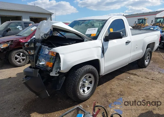 1GCNCPEH1EZ297268: 43394980