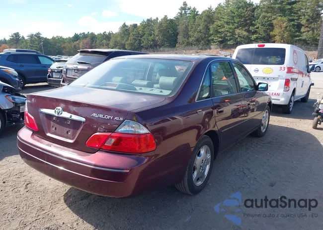 4T1BF28B93U337333: 43395010