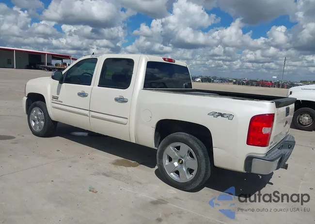 3GCPKSE33BG259362: 43395015