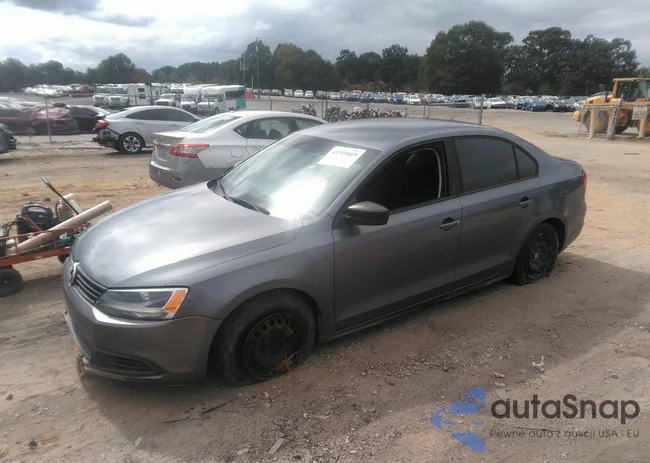 3VW2K7AJ4BM399236: 43395019