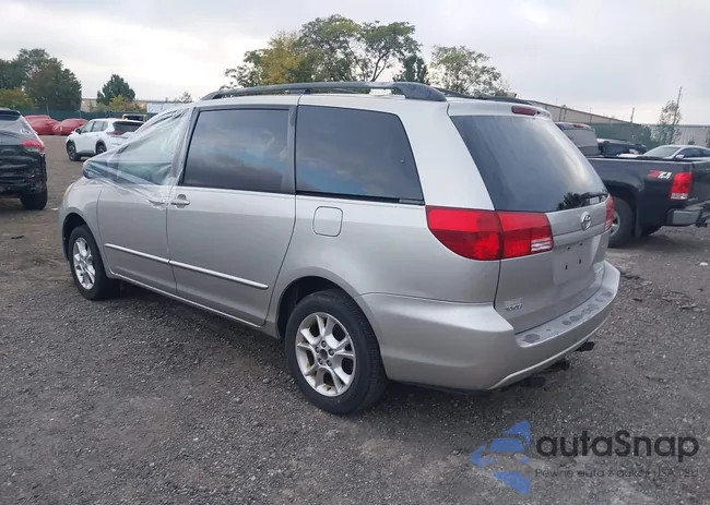 5TDBA23C25S031133: 43395031