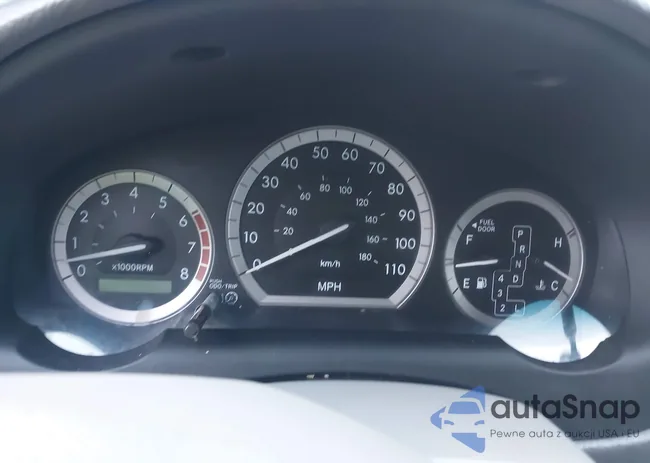 5TDBA23C25S031133: 43395031