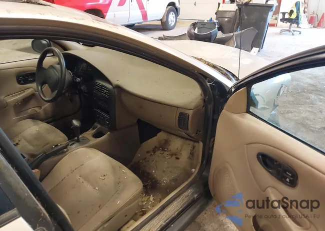 1G8ZH5285YZ217819: 43395034