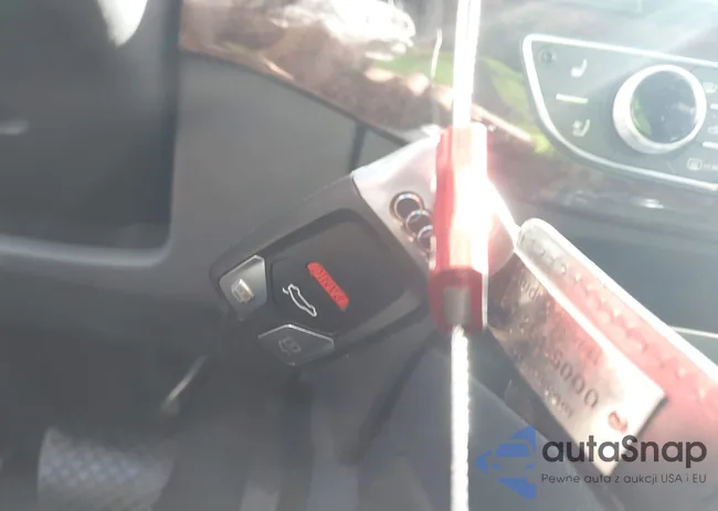 WA1VABF70JD032308: 43395209