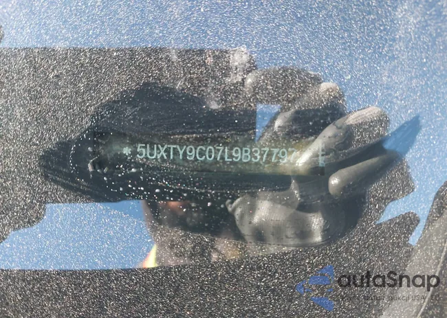 5UXTY9C07L9B37797: 43395212