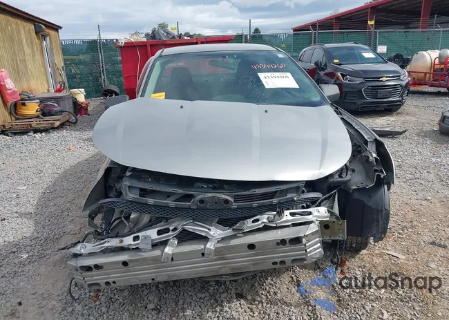 1FAHP35N48W223676: 43394260