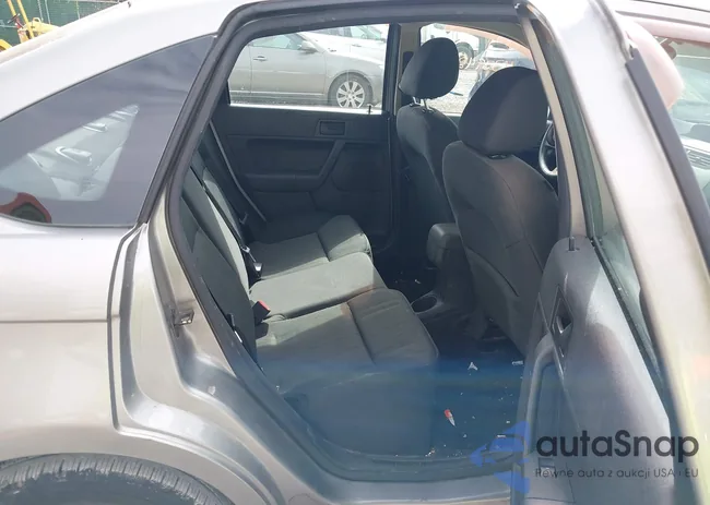 1FAHP35N48W223676: 43394260